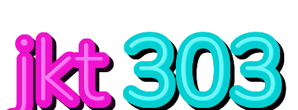 jkt303 — logo kanal